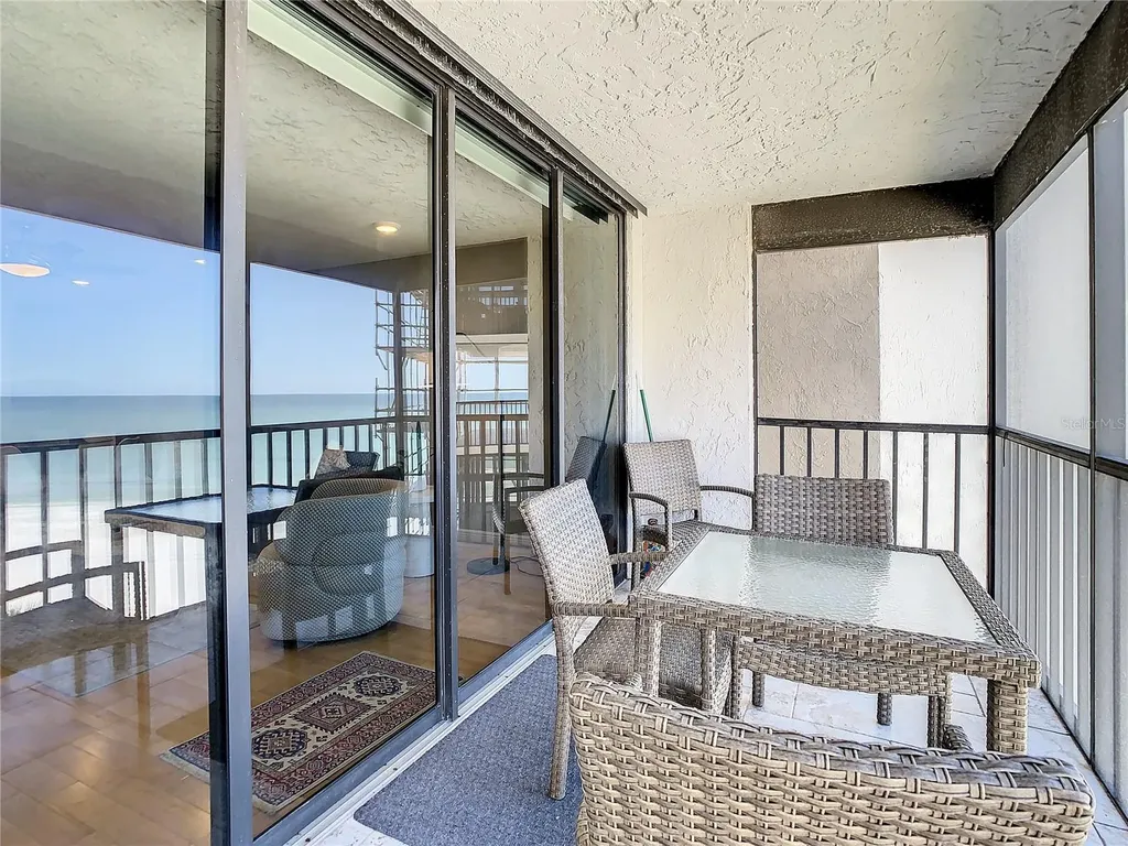 18304 Gulf Boulevard Redington Shores FL 33708