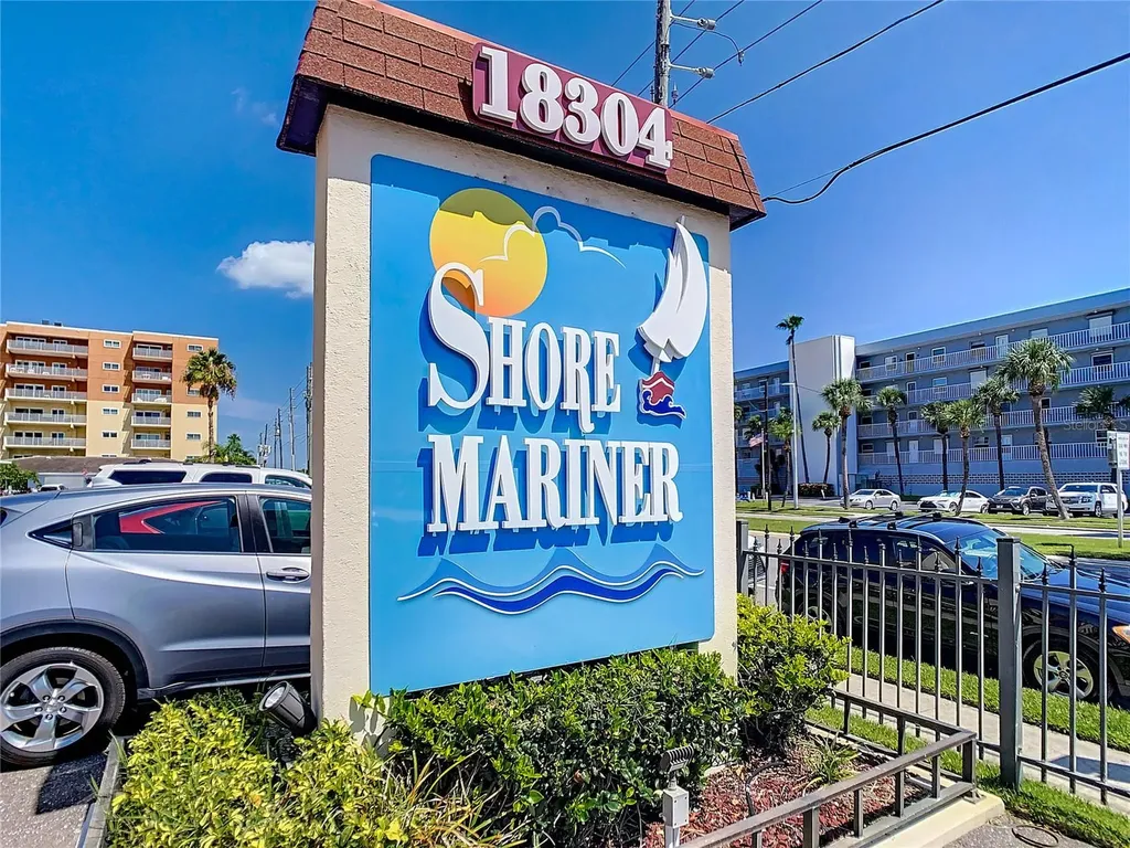 18304 Gulf Boulevard Redington Shores FL 33708