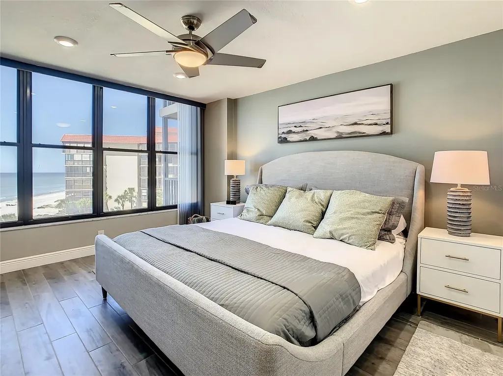 18304 Gulf Boulevard Redington Shores FL 33708