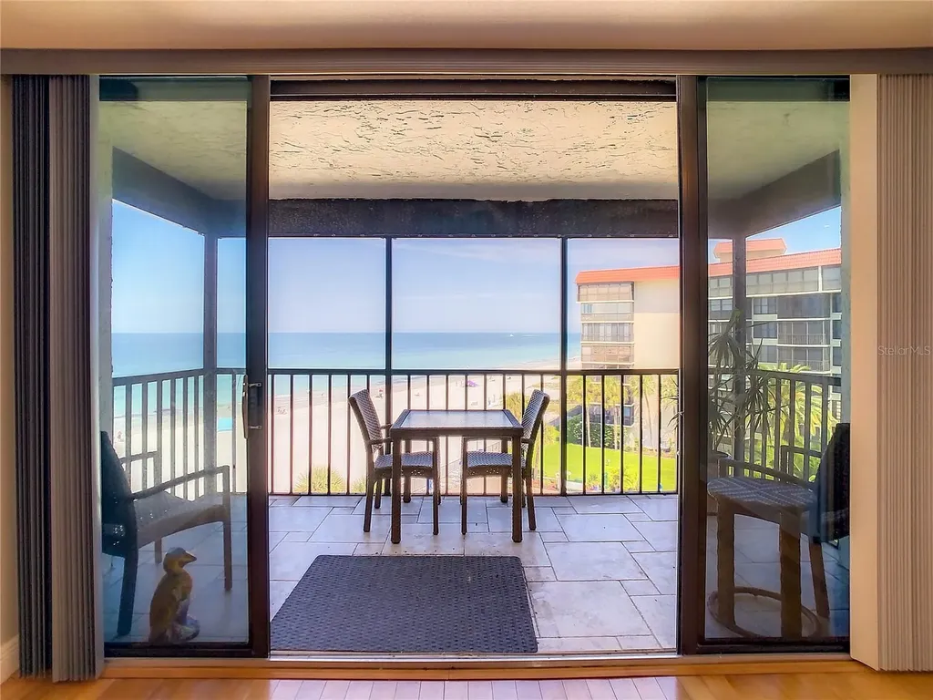 18304 Gulf Boulevard Redington Shores FL 33708