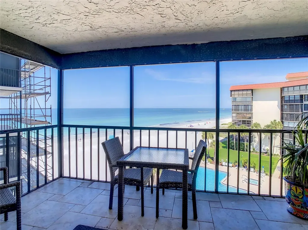 18304 Gulf Boulevard Redington Shores FL 33708