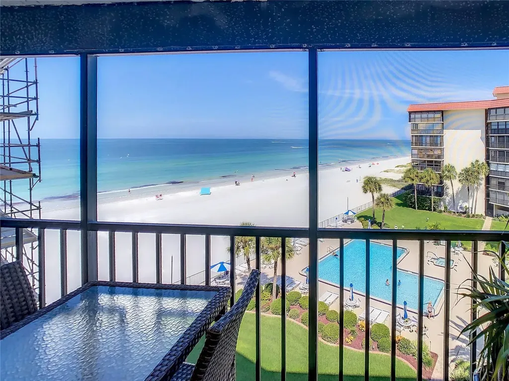 18304 Gulf Boulevard Redington Shores FL 33708