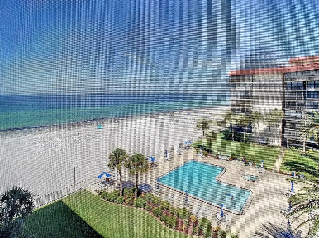 18304 Gulf Boulevard Redington Shores FL 33708