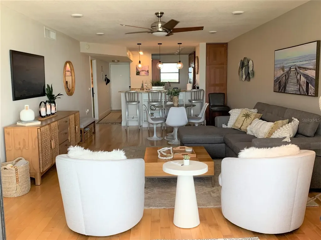 18304 Gulf Boulevard Redington Shores FL 33708