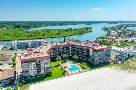 18304 Gulf Boulevard Redington Shores FL 33708