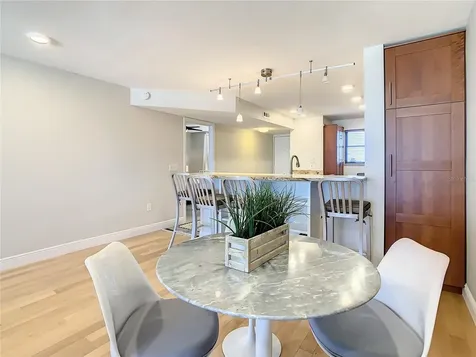 18304 Gulf Boulevard Redington Shores FL 33708