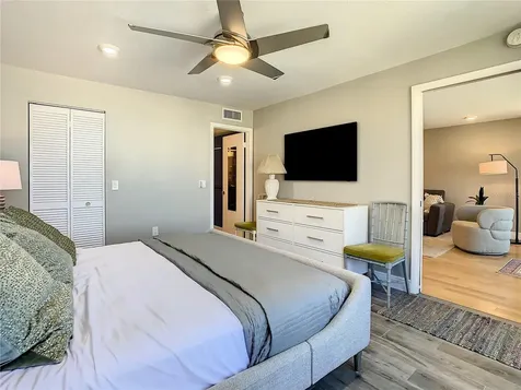 18304 Gulf Boulevard Redington Shores FL 33708