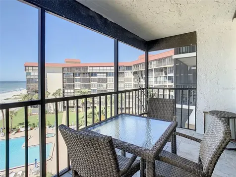 18304 Gulf Boulevard Redington Shores FL 33708