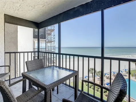 18304 Gulf Boulevard Redington Shores FL 33708