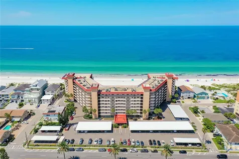 18304 Gulf Boulevard Redington Shores FL 33708
