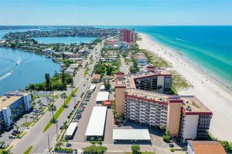 18304 Gulf Boulevard Redington Shores FL 33708