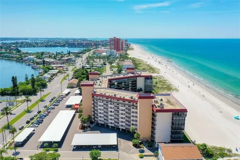 18304 Gulf Boulevard Redington Shores FL 33708
