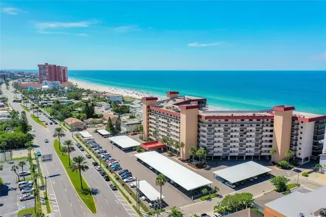 18304 Gulf Boulevard Redington Shores FL 33708