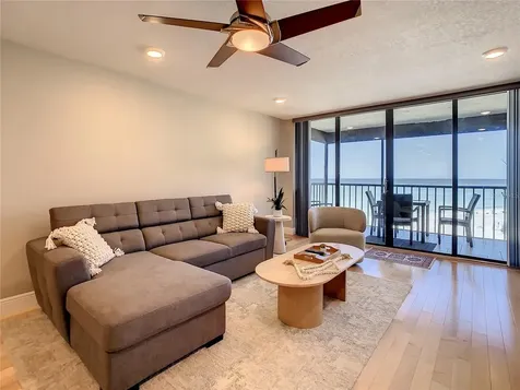 18304 Gulf Boulevard Redington Shores FL 33708