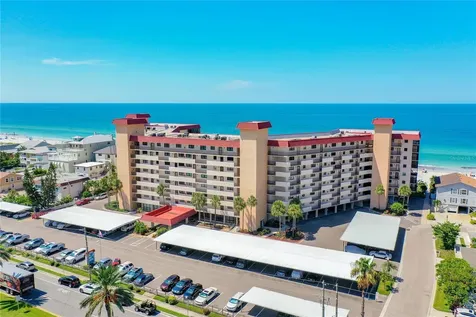 18304 Gulf Boulevard Redington Shores FL 33708