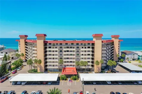 18304 Gulf Boulevard Redington Shores FL 33708