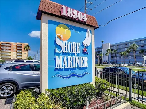 18304 Gulf Boulevard Redington Shores FL 33708