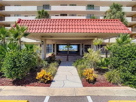 18304 Gulf Boulevard Redington Shores FL 33708