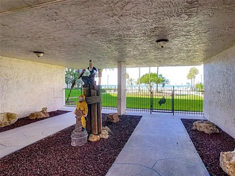 18304 Gulf Boulevard Redington Shores FL 33708
