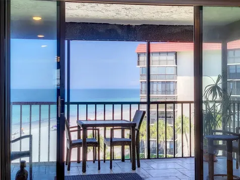 18304 Gulf Boulevard Redington Shores FL 33708