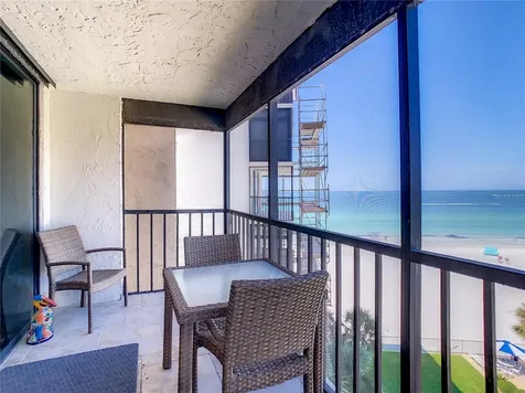 18304 Gulf Boulevard Redington Shores FL 33708