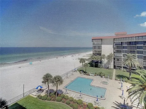 18304 Gulf Boulevard Redington Shores FL 33708