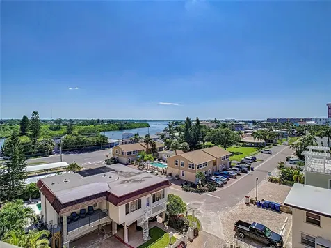 18304 Gulf Boulevard Redington Shores FL 33708