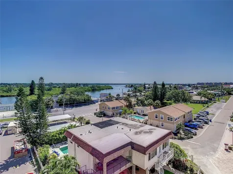18304 Gulf Boulevard Redington Shores FL 33708