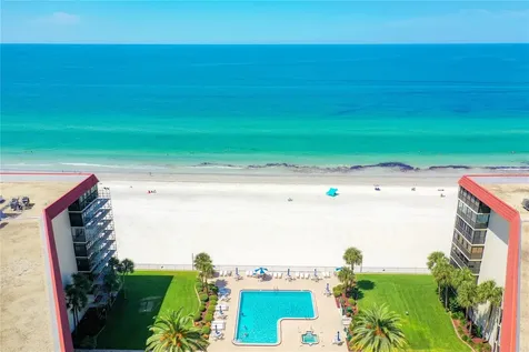 18304 Gulf Boulevard Redington Shores FL 33708