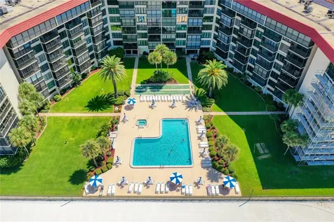 18304 Gulf Boulevard Redington Shores FL 33708