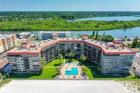 18304 Gulf Boulevard Redington Shores FL 33708