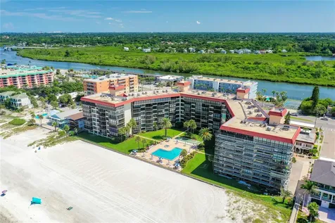 18304 Gulf Boulevard Redington Shores FL 33708