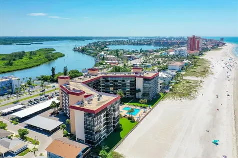 18304 Gulf Boulevard Redington Shores FL 33708