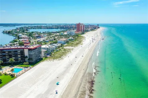 18304 Gulf Boulevard Redington Shores FL 33708