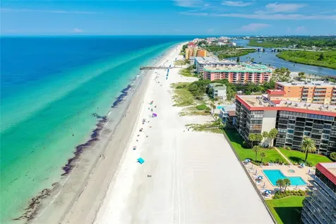18304 Gulf Boulevard Redington Shores FL 33708