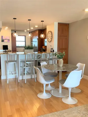 18304 Gulf Boulevard Redington Shores FL 33708