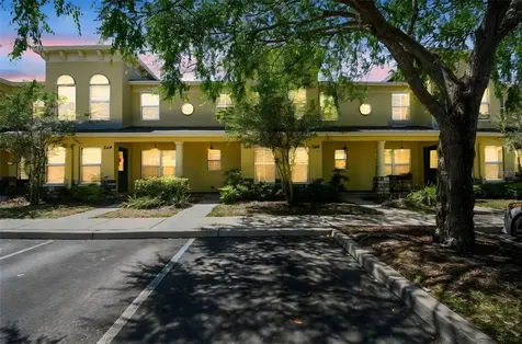 256 Castlekeeper Place Valrico FL 33594