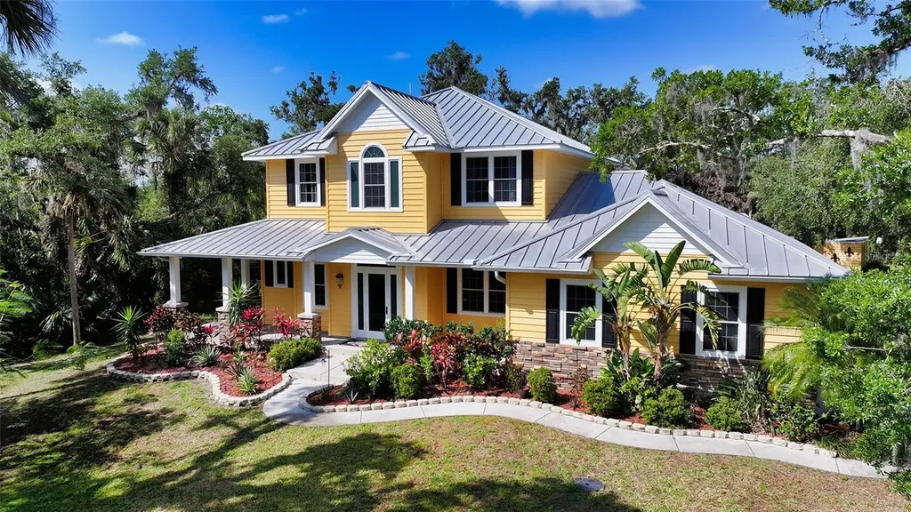1788 Palm View Road Sarasota FL 34240