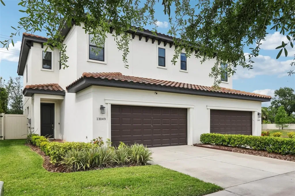 13049 Sanctuary Village Lane Tampa FL 33624