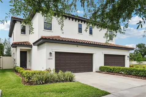 13049 Sanctuary Village Lane Tampa FL 33624