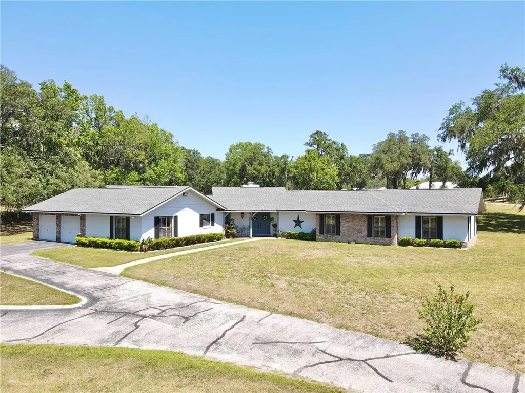 1711 SW 63rd St Road Ocala FL 34476