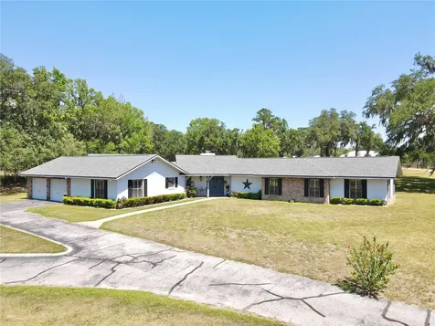 1711 SW 63rd St Road Ocala FL 34476