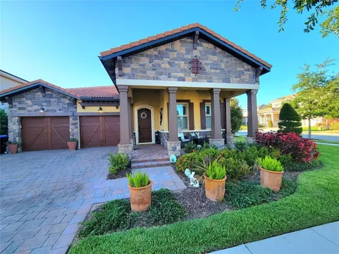 15707 Cutter Sail Place Winter Garden FL 34787