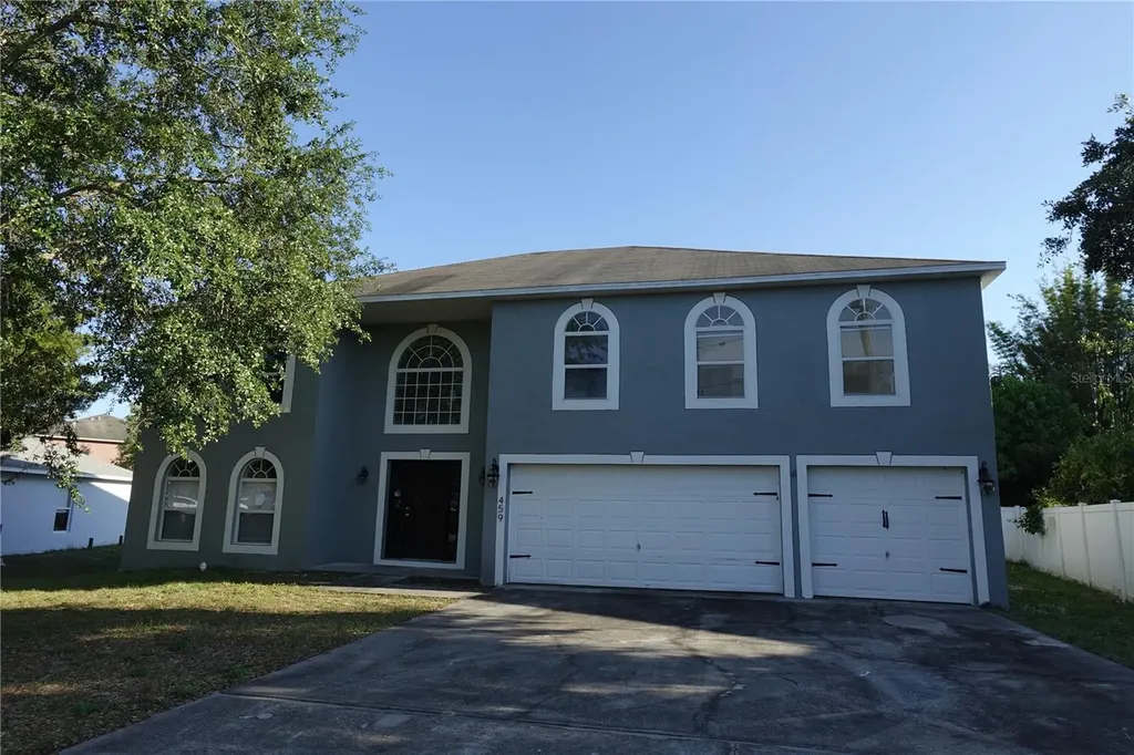 459 Danube Drive Poinciana FL 34759