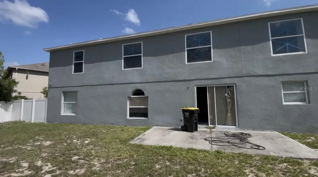459 Danube Drive Poinciana FL 34759