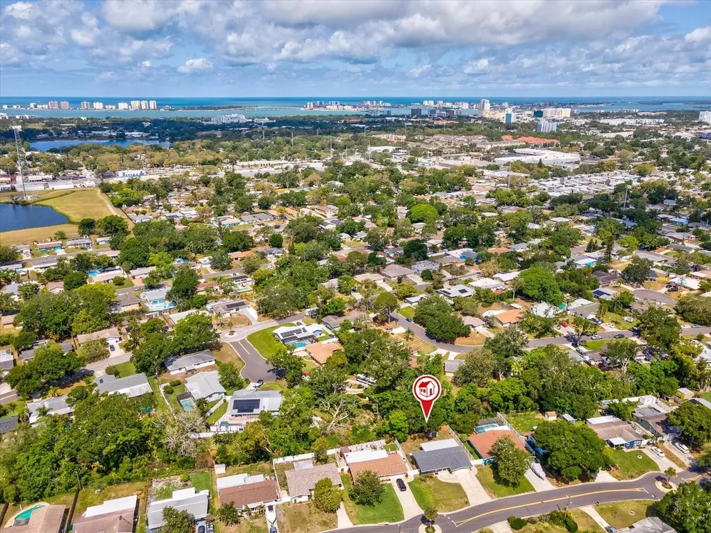 1390 S Hillcrest Avenue Clearwater FL 33756