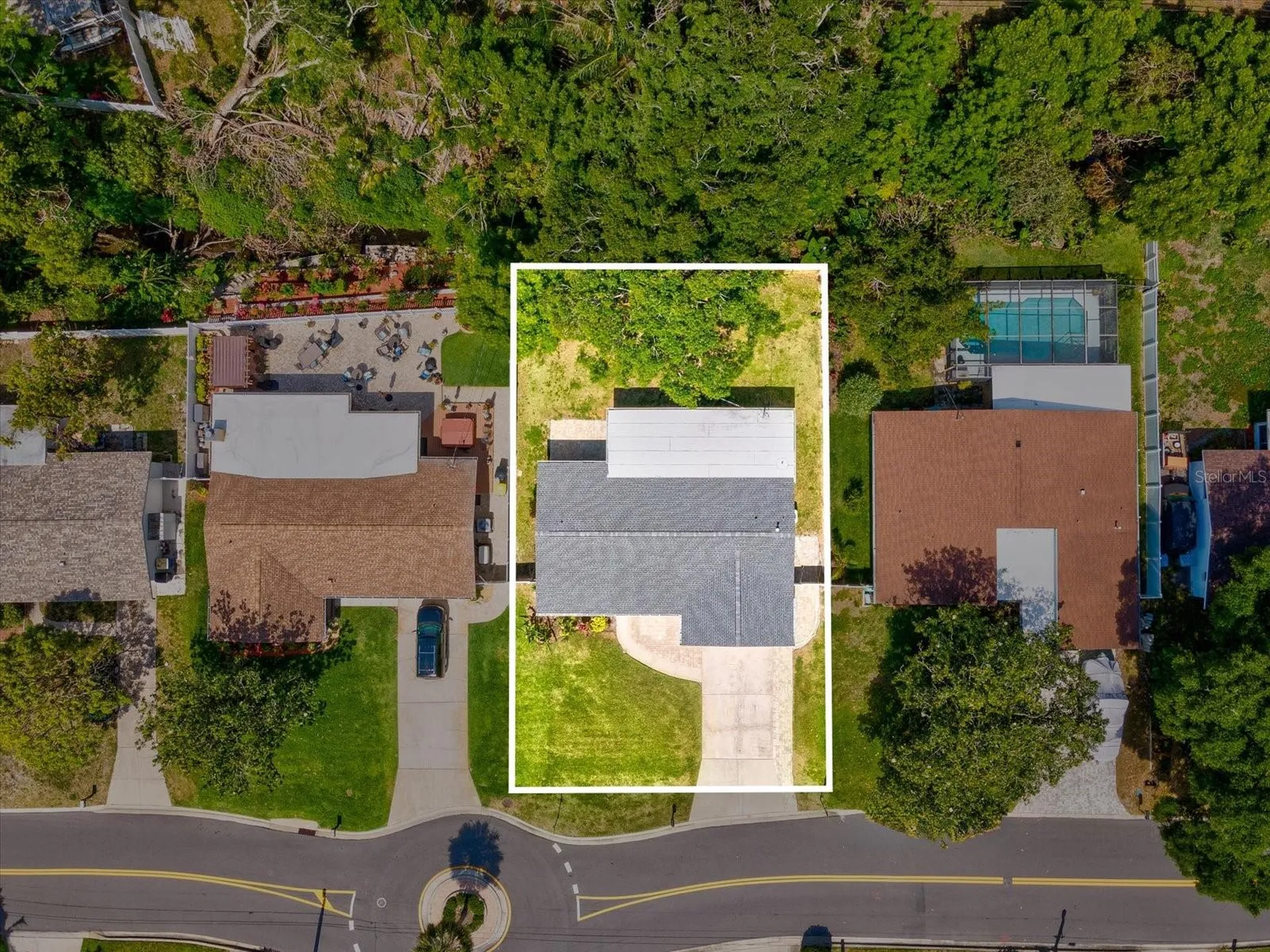 1390 S Hillcrest Avenue Clearwater FL 33756