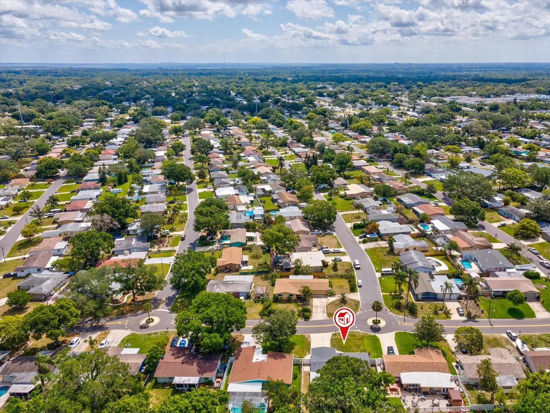 1390 S Hillcrest Avenue Clearwater FL 33756