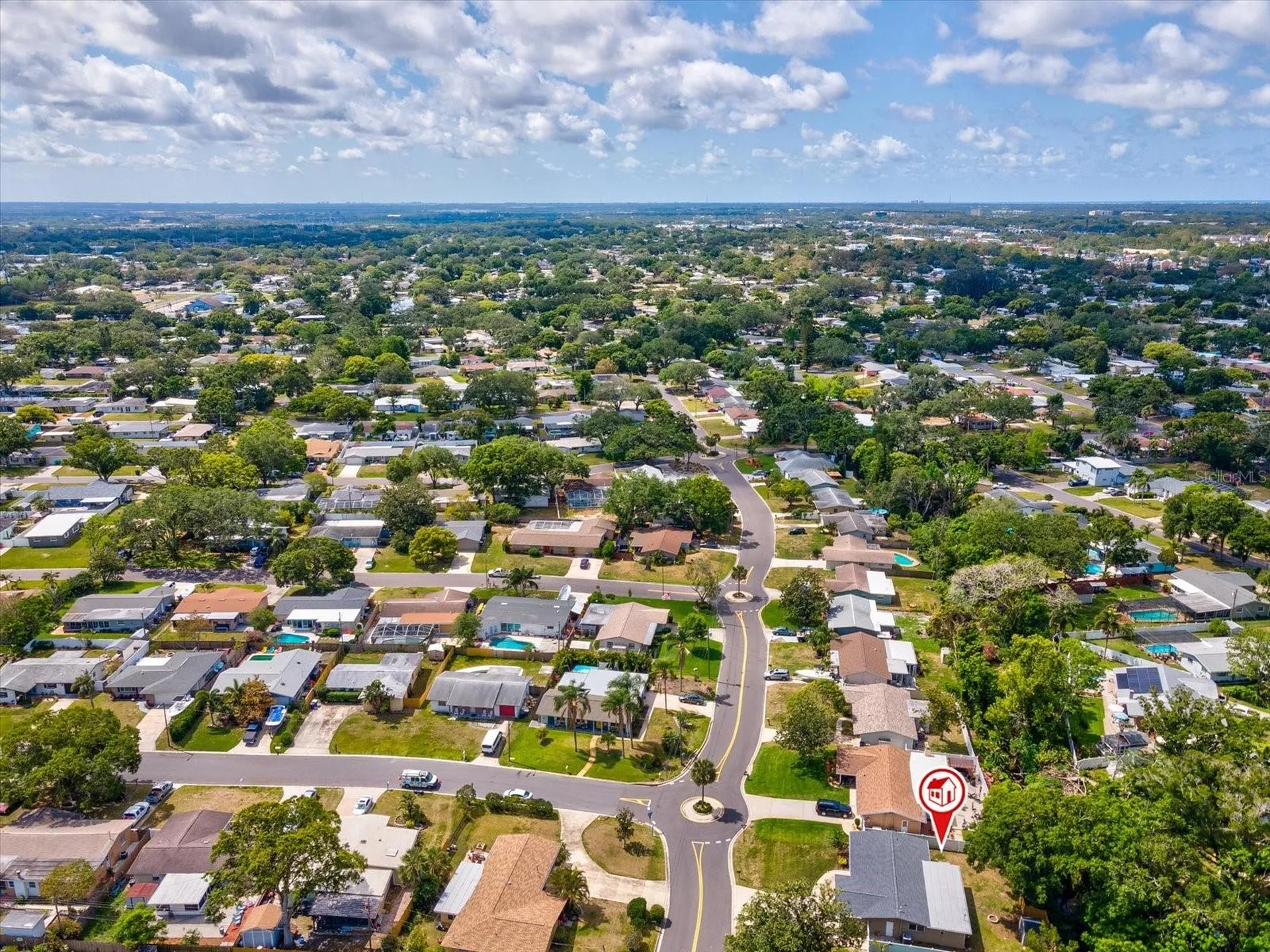 1390 S Hillcrest Avenue Clearwater FL 33756
