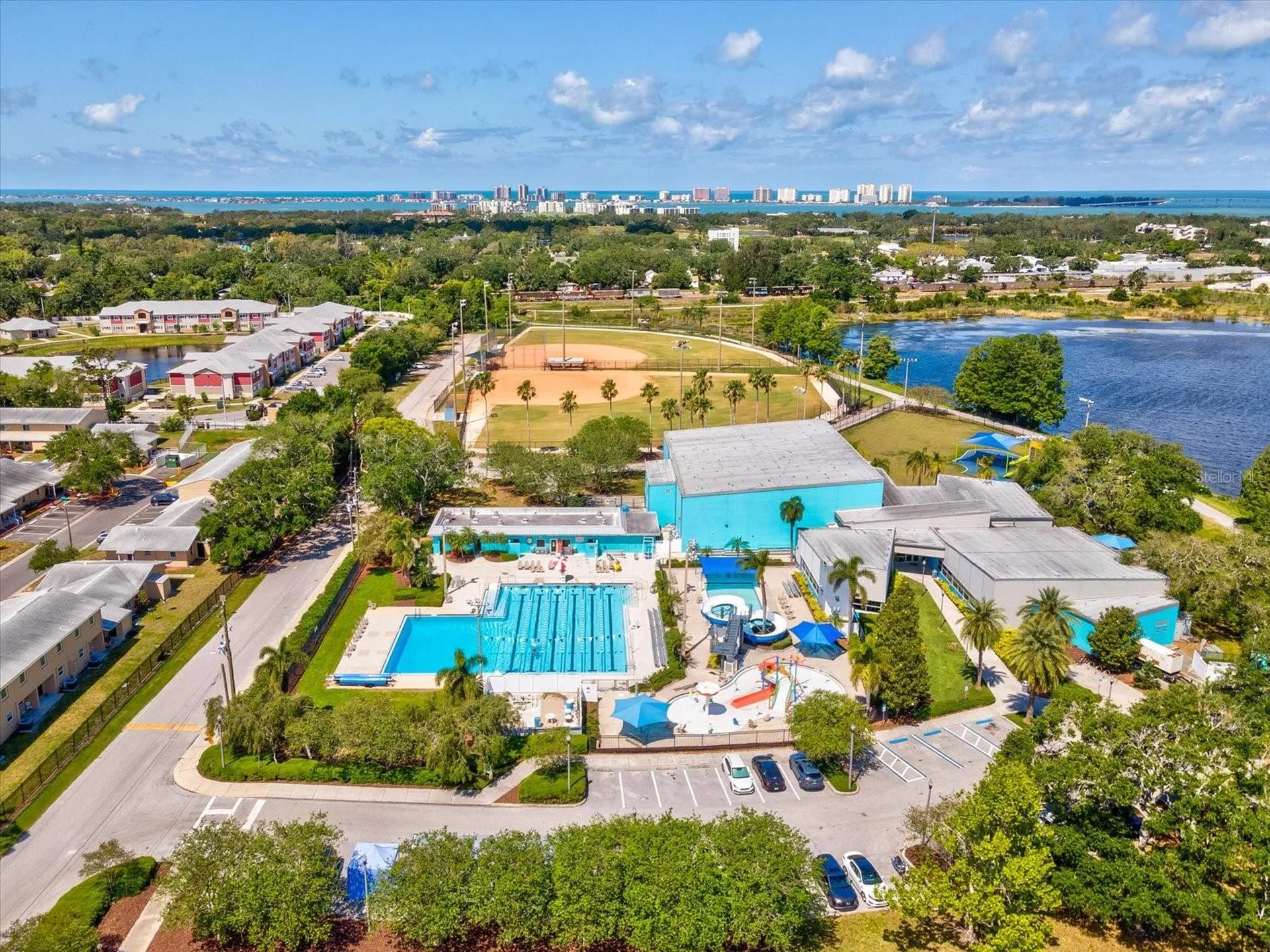 1390 S Hillcrest Avenue Clearwater FL 33756
